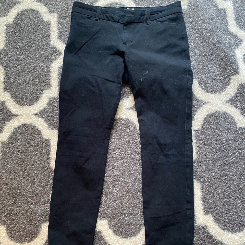 Gap pants